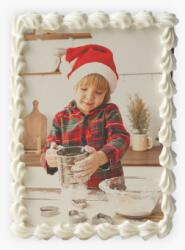 Empikfoto. ro Turtă dulce, Turtă dulce verticală clasică - 303487