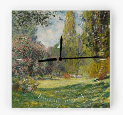 Empikfoto. ro Ceas, Monet - Parcul Monceau - 301976