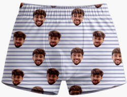 Empikfoto. ro Pantaloni scurți boxer pentru bărbați Clasic - 341345