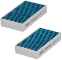  HENGST FILTER szűrő, utastér levegő E3934LB-2