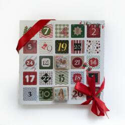Empikfoto. ro Turtă dulce, Calendar de Advent cu turtă dulce - 303482