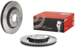  BREMBO féktárcsa 09. D943.11