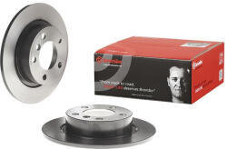  BREMBO féktárcsa 08. B649.11