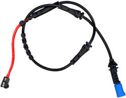  BREMBO figyelmezető kontaktus, fékbetétkopás A 00 580