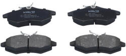  KAVO PARTS fékbetétkészlet, tárcsafék KBP-10193