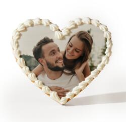 Empikfoto. ro Turtă dulce, O inimă pentru cuplu - 317612