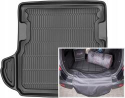 Max-Dywanik Mitsubishi Outlander II Suv 2006-2012-től Szőnyeg lökhárítóvédő