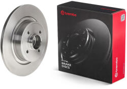  BREMBO féktárcsa 08. A238.47