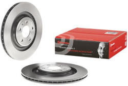  BREMBO féktárcsa 09. B040.11