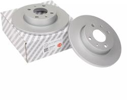 AG Automotive Első féktárcsa 240mm 7685656 Fiat 500 (2007-2012) és Fiat Panda (2003-2012) modellekhez
