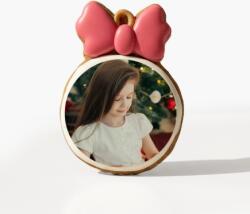 Empikfoto. ro Turtă dulce, Glob cu fundă - 303486