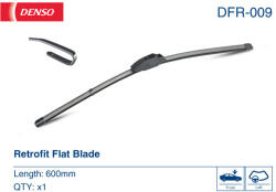 DENSO törlőlapát DFR-009