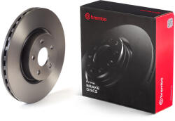  BREMBO féktárcsa 09. C542.31