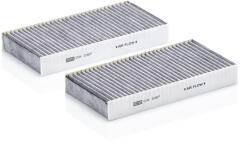  MANN-FILTER szűrő, utastér levegő CUK 2327-2