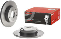  BREMBO féktárcsa 08.7814. 11