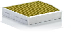  MANN-FILTER szűrő, utastér levegő FP 26 007