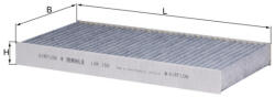  MAHLE szűrő, utastér levegő LAK 152