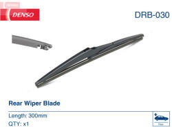 DENSO törlőlapát DRB-030