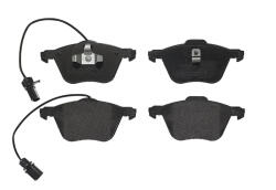  BREMBO fékbetétkészlet, tárcsafék P 85 061