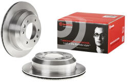  BREMBO féktárcsa 09. B612.10