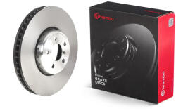  BREMBO féktárcsa 09. D094.13