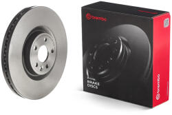  BREMBO féktárcsa 09. C492.11