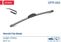DENSO törlőlapát DFR-003