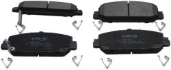  KAVO PARTS fékbetétkészlet, tárcsafék KBP-10053