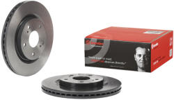 BREMBO féktárcsa 09. E533.11