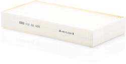  Mann-Filter pollenszűrő CU 32 005