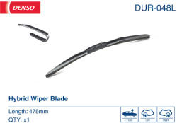 DENSO törlőlapát DUR-048L
