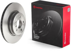  BREMBO féktárcsa 09.9924. 11