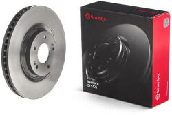  BREMBO féktárcsa 09. D625.11