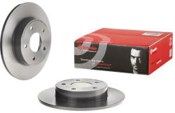  BREMBO féktárcsa 08.9461. 21