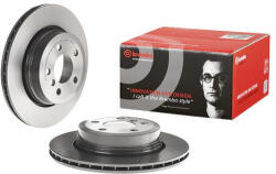  BREMBO féktárcsa 09.9573. 11