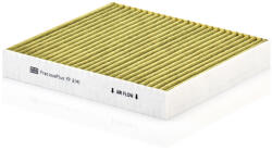  MANN-FILTER szűrő, utastér levegő FP 2141
