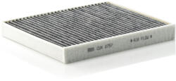  Mann-Filter aktívszenes pollenszűrő CUK 2757