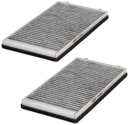  HENGST FILTER szűrő, utastér levegő E1920LC-2