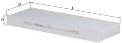  Mahle pollenszűrő LA 289