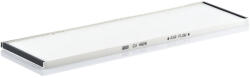  MANN-FILTER szűrő, utastér levegő CU 4926