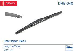 DENSO törlőlapát DRB-040