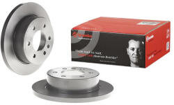  BREMBO féktárcsa 08. D045.11