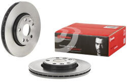  BREMBO féktárcsa 09.8137. 31