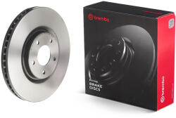  BREMBO féktárcsa 09. B354.11