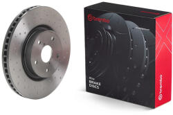  BREMBO féktárcsa 09. D245.1X