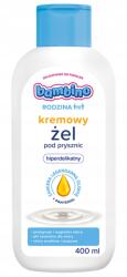 Bambino Család Krémes Tusfürdő Felnőtteknek És Gyermekeknek 3+ 400 ML (83682 dla dziecka dla dzieci damski)
