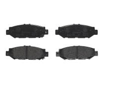  BREMBO fékbetétkészlet, tárcsafék P 83 038