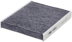  HENGST FILTER szűrő, utastér levegő E4959LC