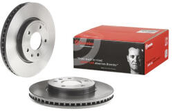  BREMBO féktárcsa 09. A630.11