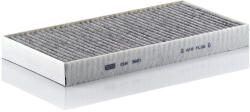  MANN-FILTER szűrő, utastér levegő CUK 3621